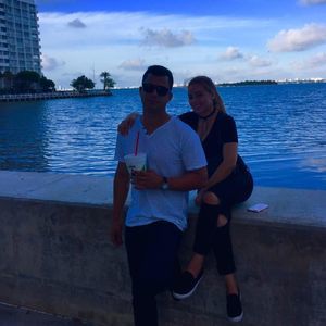 Meet your Posher, Jorge